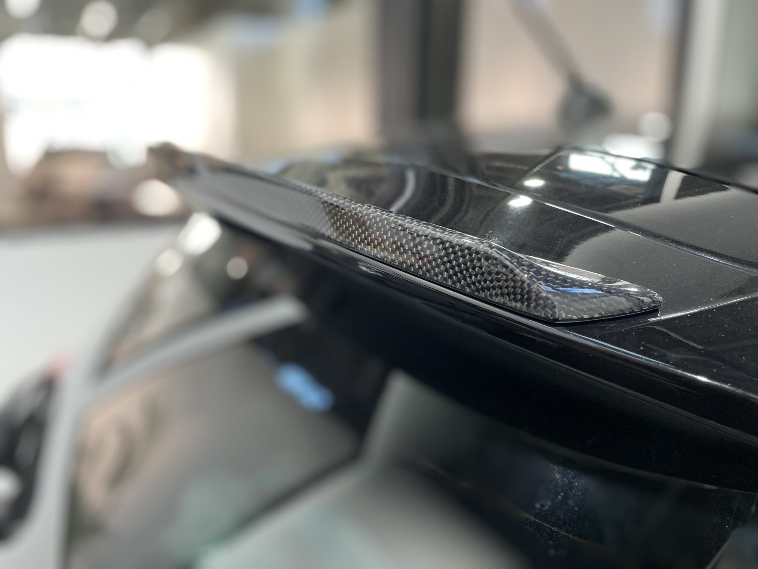 ZC83Sスイフト APITリアガーニーフラップ