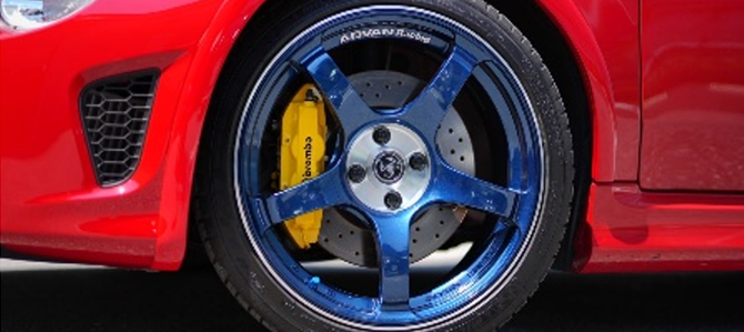 ForABARTH