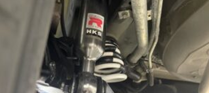 HKS