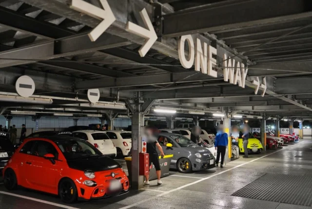 A PIT PERFORMANCE FACTORY新木場店 | A PIT AUTOBACS PERFORMANCE FACTORY